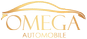 Logo Omega Automobile